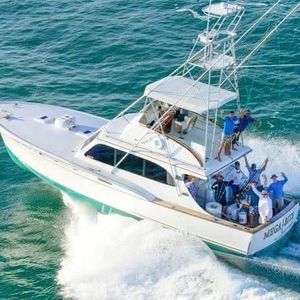 Meet your Posher, Danny